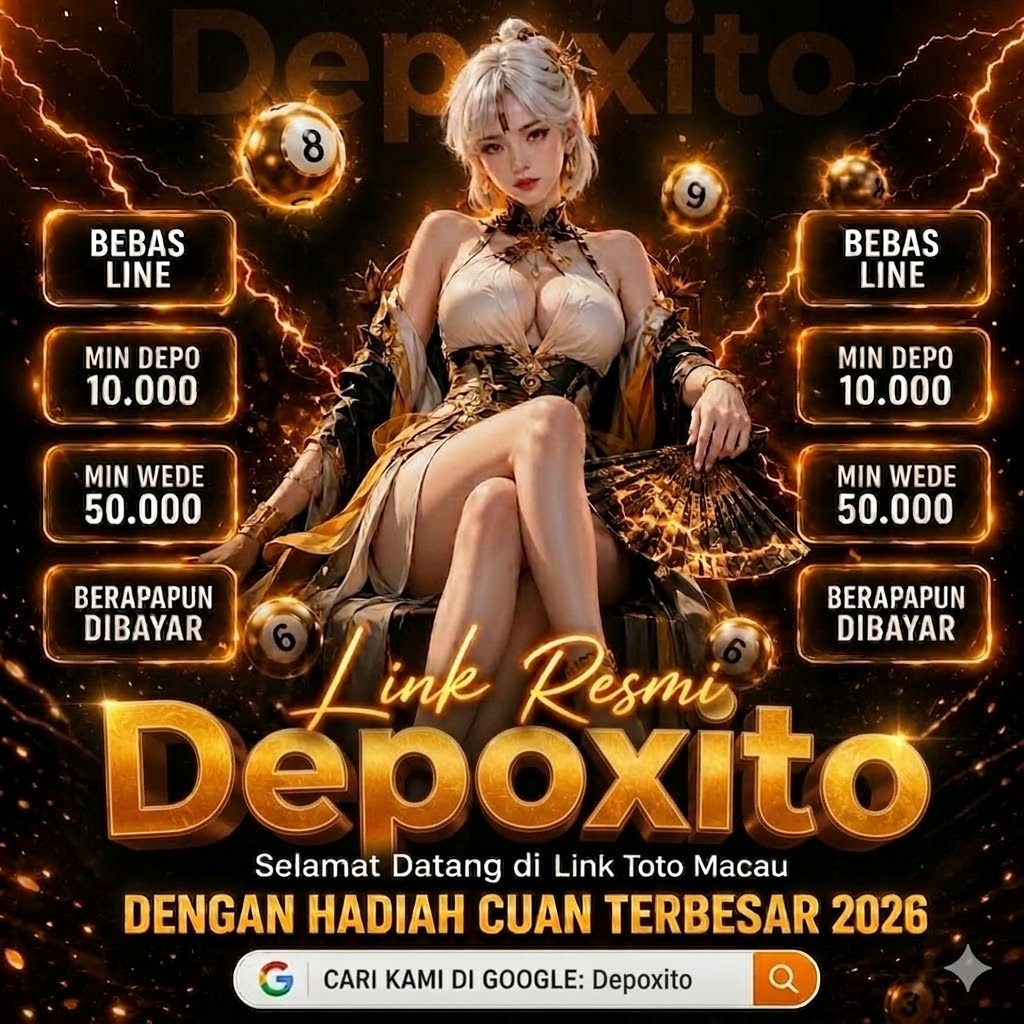 Depoxito: Web Slot Gacor Black Scatter Bet Kecil